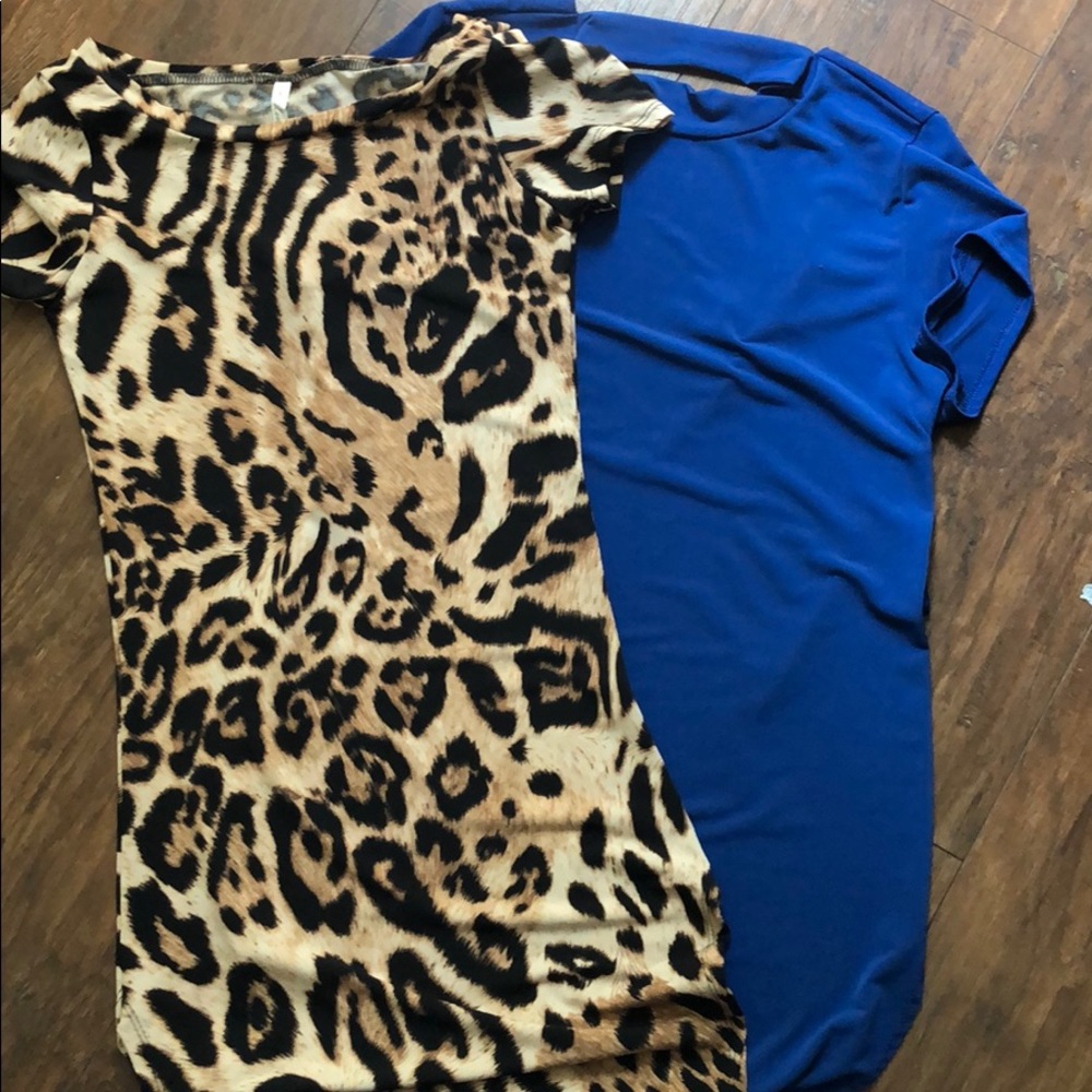 Bundle of blouses